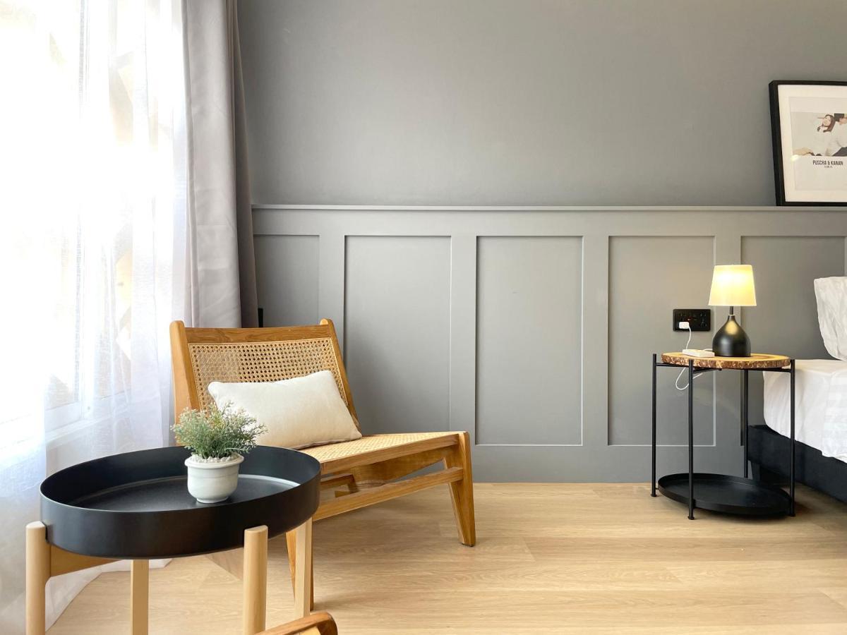 64 Bp-house Apartment *