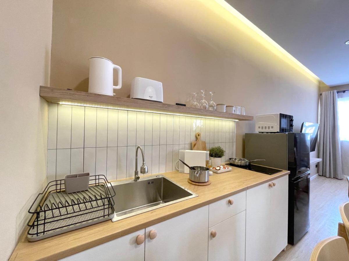 Apartment 64 Bp-house Bangkok
