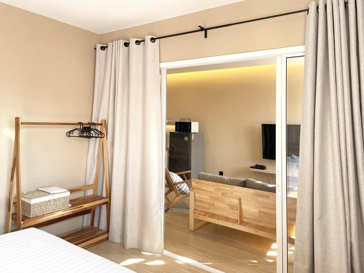 Apartment 64 Bp-house Bangkok