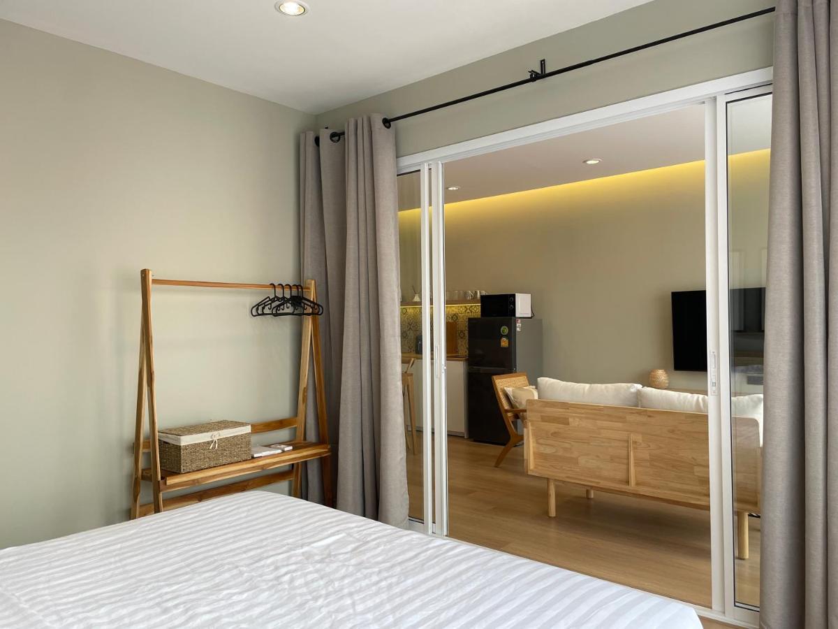 Apartment 64 Bp-house *