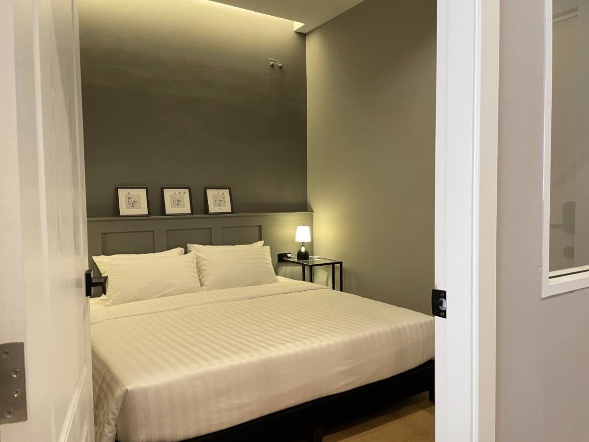 Apartment 64 Bp-house *