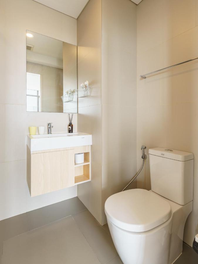 Lumpini Makkasan Elit Bangkok