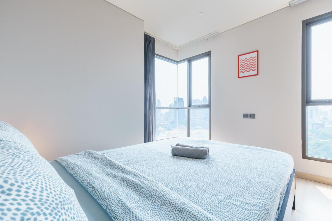 Lumpini Makkasan Elit Apartment Bangkok