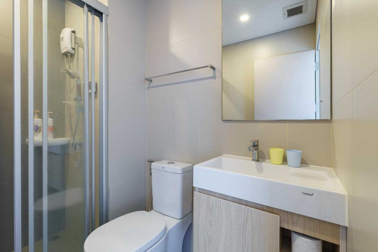 Apartment Lumpini Makkasan Elit