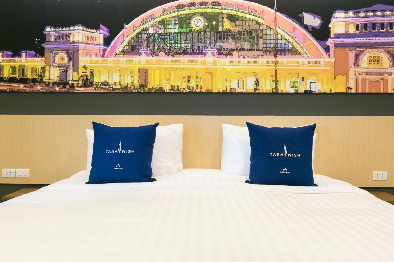Hotel Tarawish Bangkok