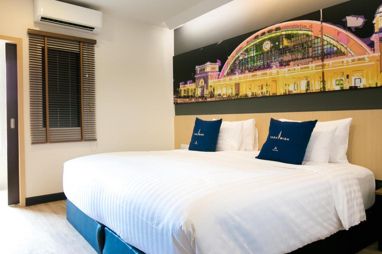 Tarawish Hotel 3*
