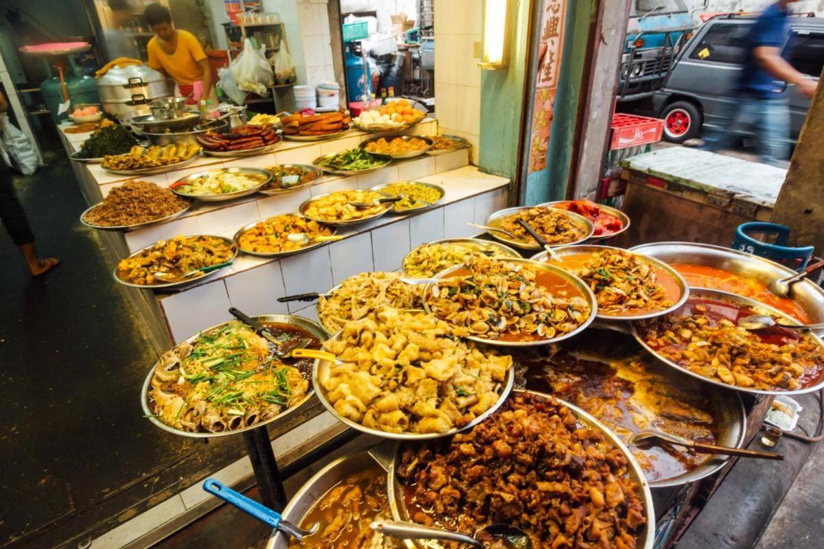 Pangsapuri ปิดถาวร Bangkok