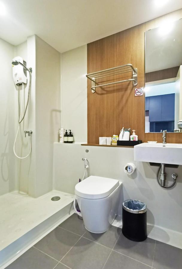 Apartment Blossom Sathorn Hospitality （曼谷高端酒店公寓）