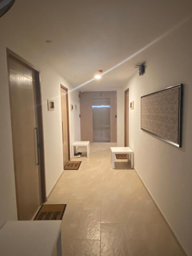 Pangsapuri Bann Chidtha Family Full Kitchen Near Suvarnabhumi Airport