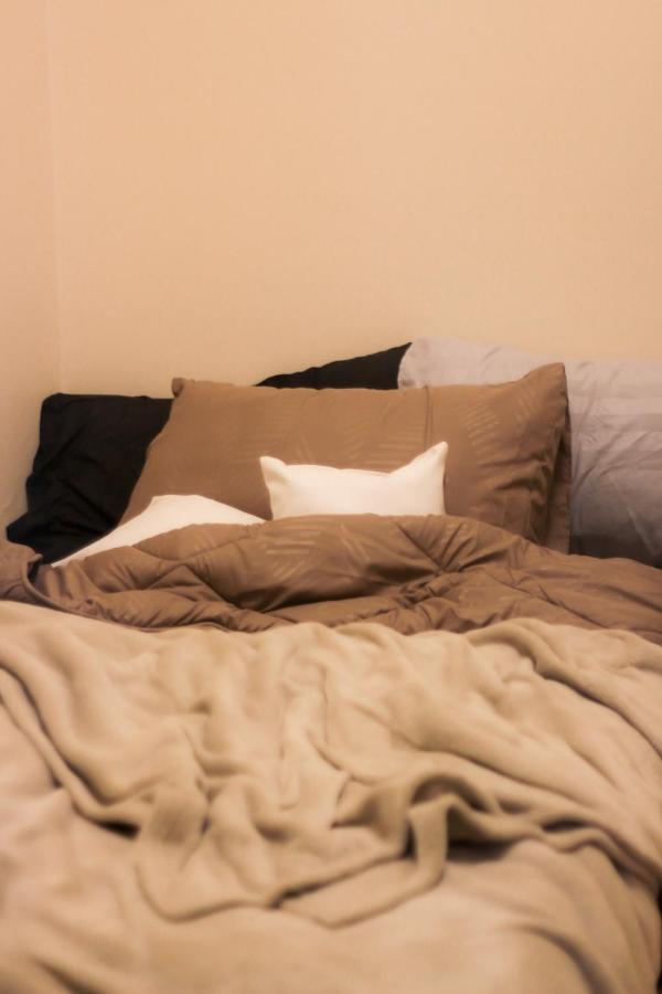 Napshot Guest house *