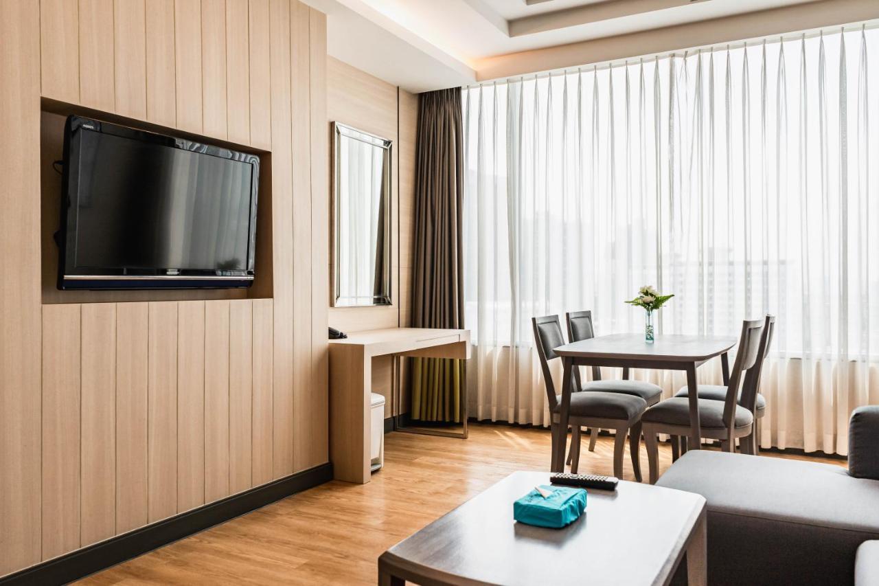 Jasmine Hotel 5*