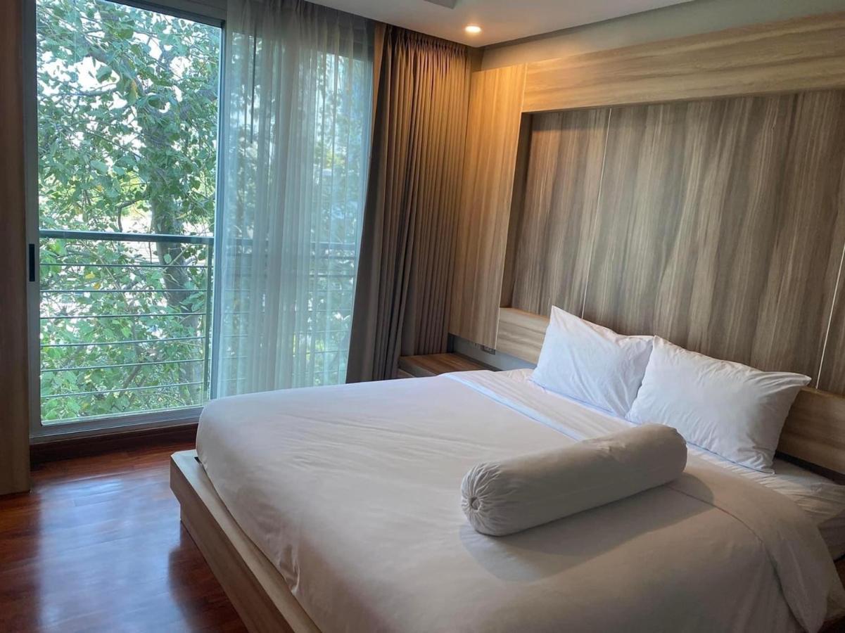Apartment Vivi Avenue Thonglor Bangkok