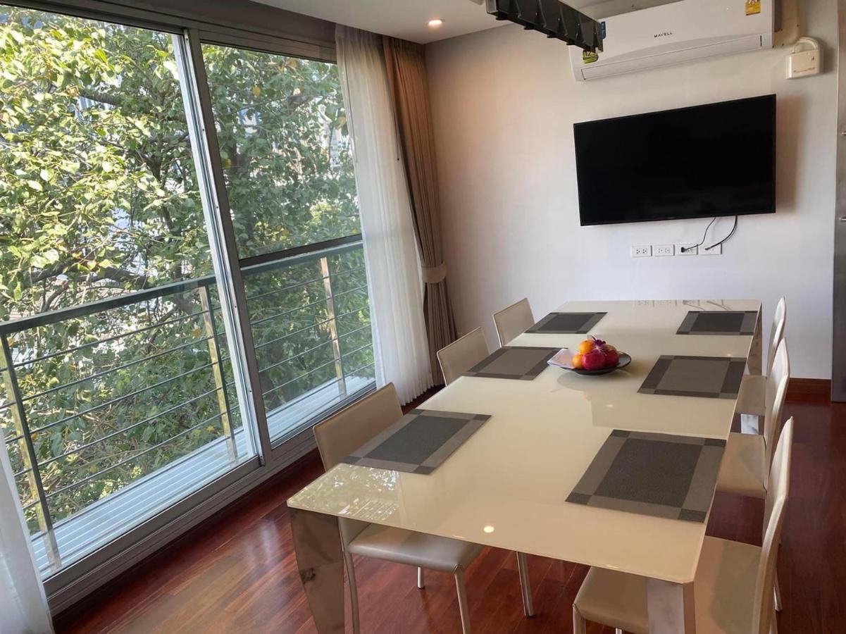Apartment Vivi Avenue Thonglor Bangkok