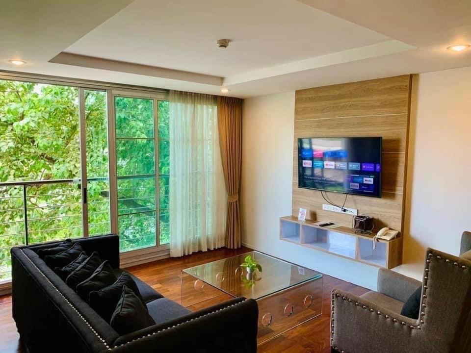 Vivi Avenue Thonglor Apartment *