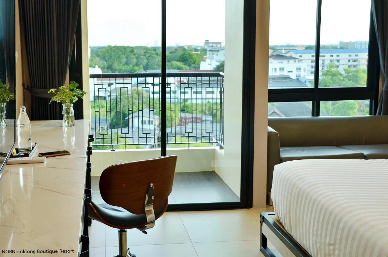 Hotel Norn Rimklong 3*