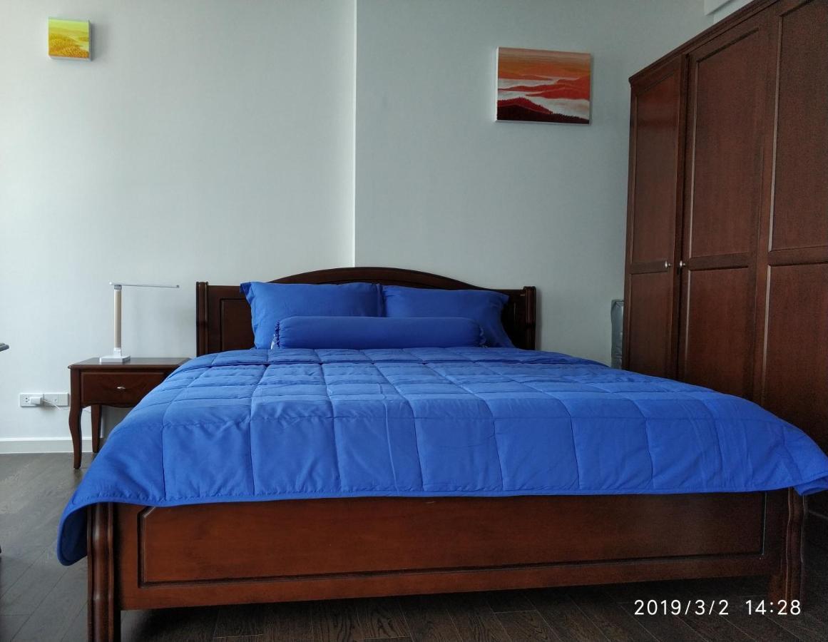 Sathon Luxury High-rise View Kingpower ,iconsiam ,bnh,silom * Bangkok