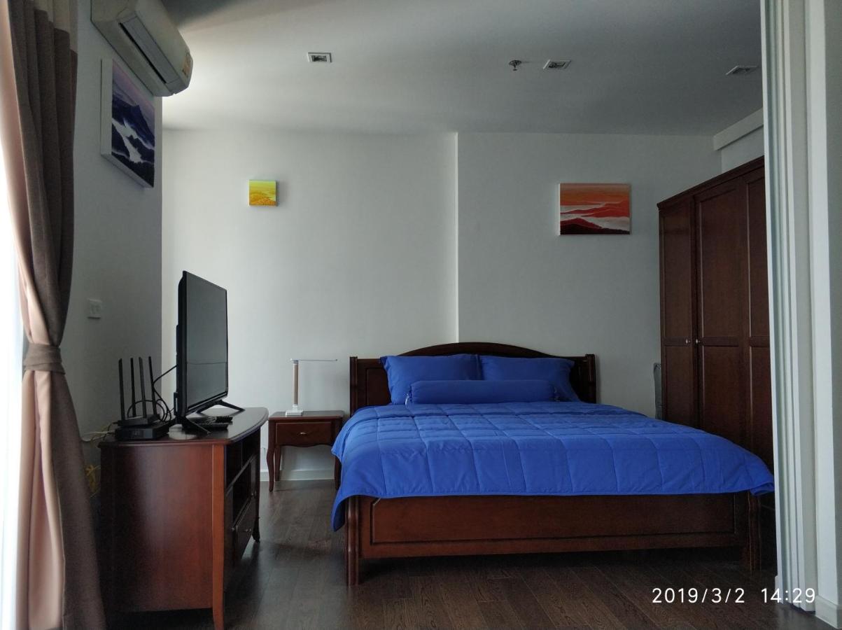 Sathon Luxury High-rise View Kingpower ,iconsiam ,bnh,silom *