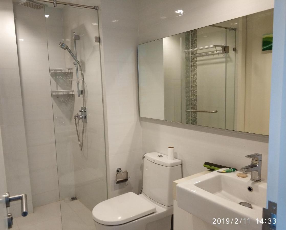 Sathon Luxury High-rise View Kingpower ,iconsiam ,bnh,silom Bangkok