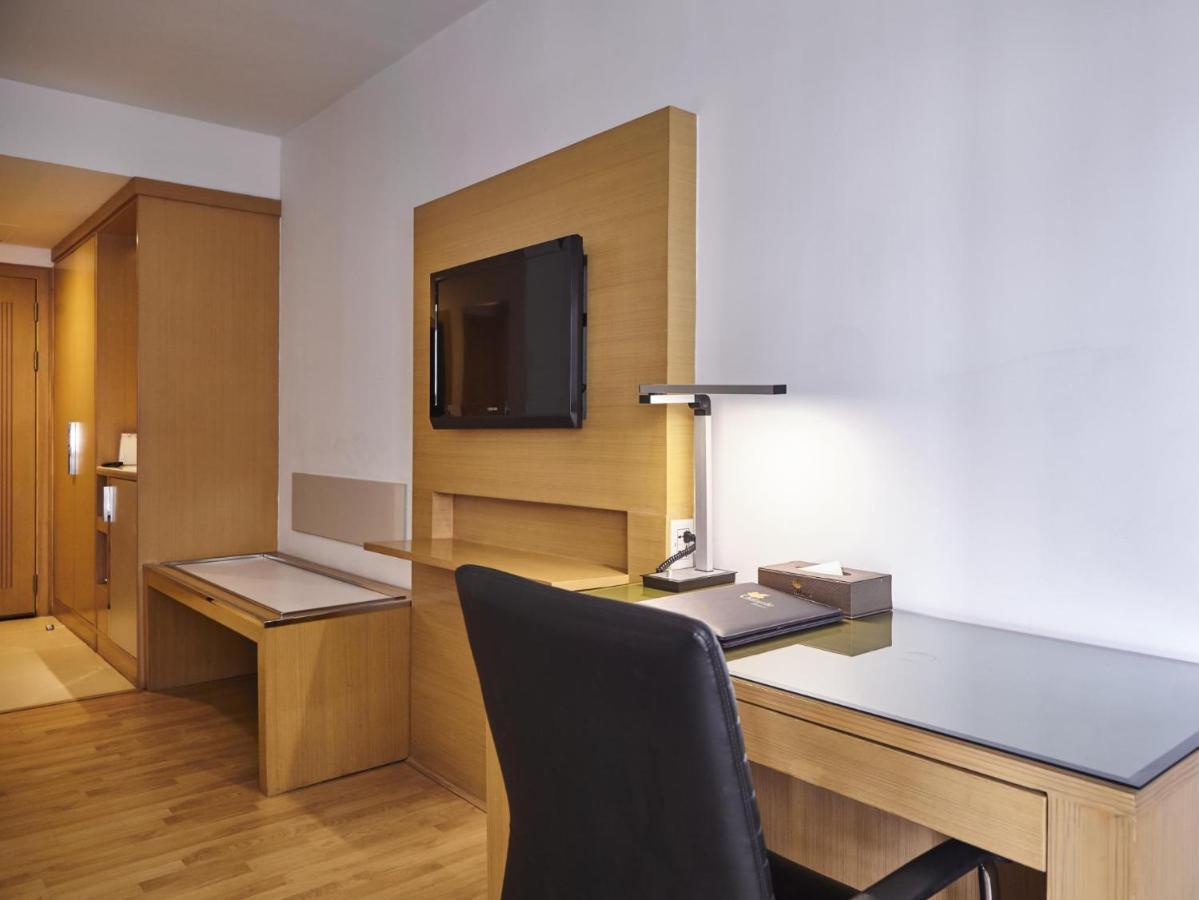 Hotel Maple