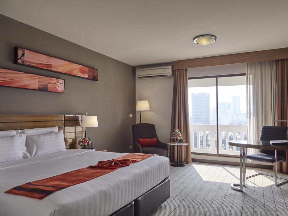 Maple Hotel 5*