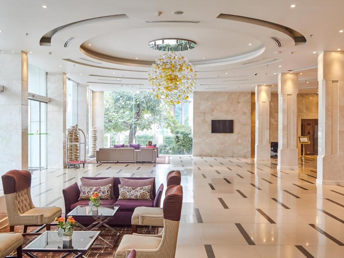 Maple Hotel Bangkok