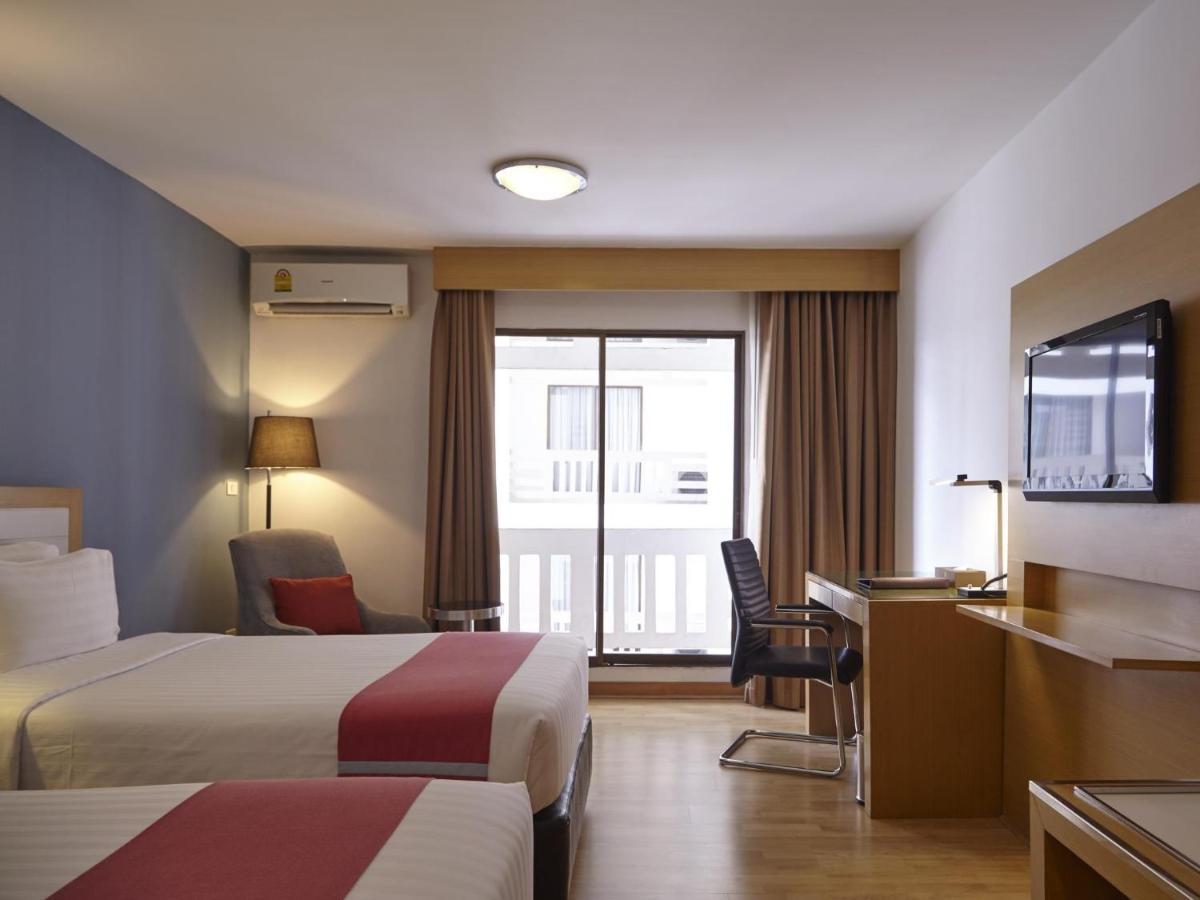 Maple Hotel Bangkok