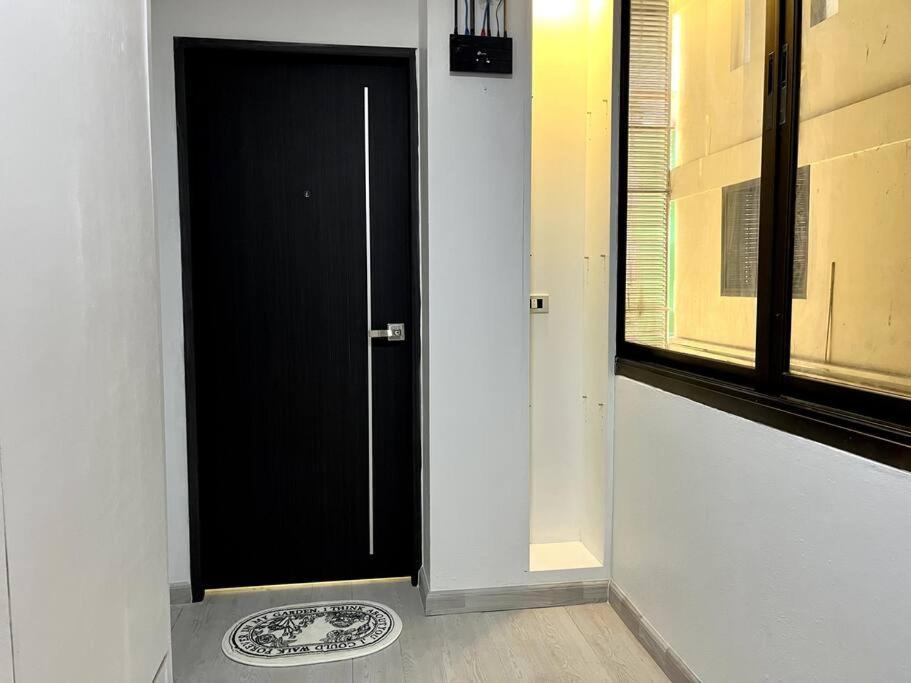 Discoveryhome2 At Pratunammarket Apartment Bangkok