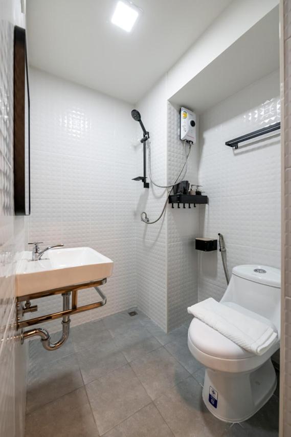 C2 Phayathai Appartement