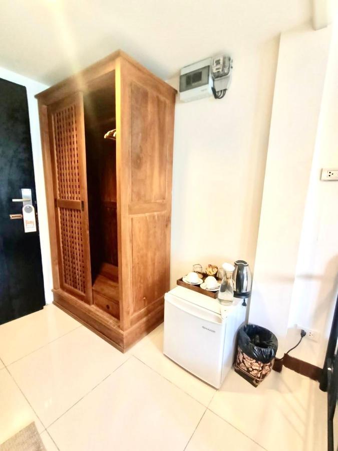 39 Living Bangkok
