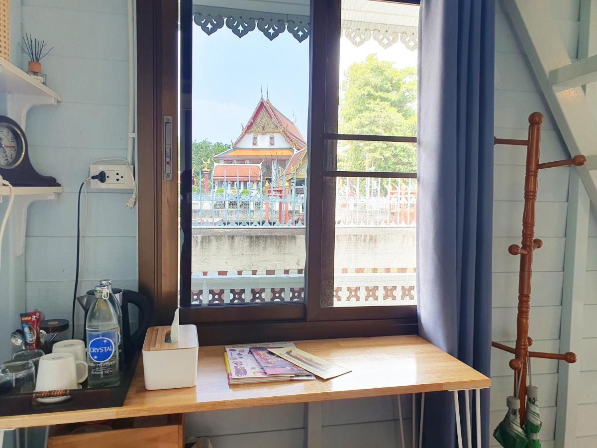 Kinn Stay50 Bangkok