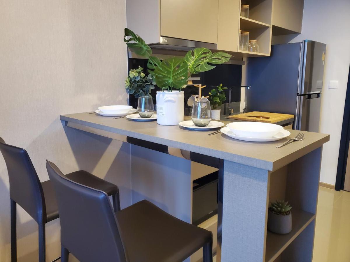 Apartment Sukhumvit 36,japanese Style Condominium,central Area,high-rise View,bts Thonglo