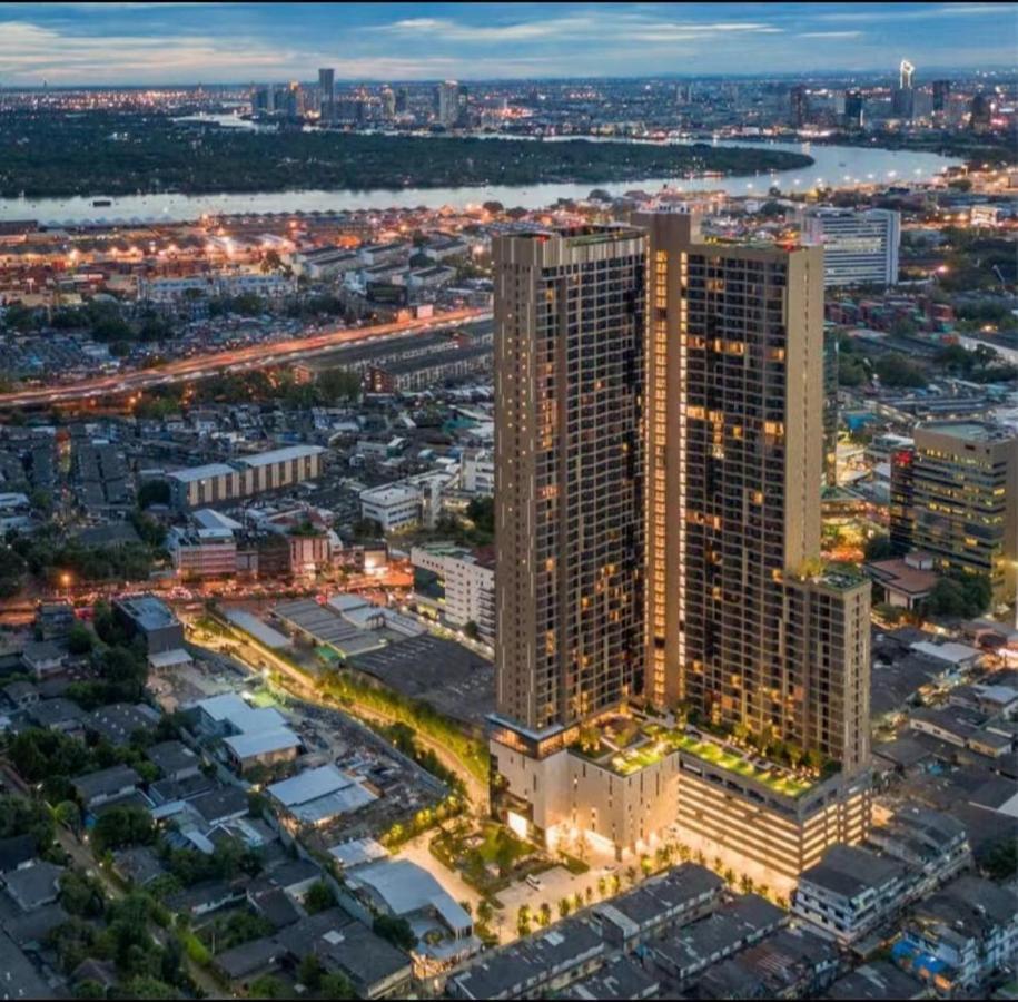 Apartment Sukhumvit 36,japanese Style Condominium,central Area,high-rise View,bts Thonglo *