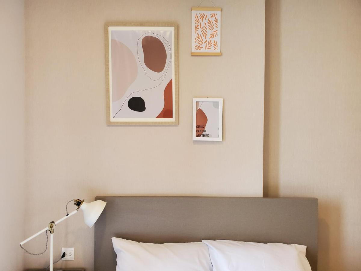 Apartment Sukhumvit 36,japanese Style Condominium,central Area,high-rise View,bts Thonglo