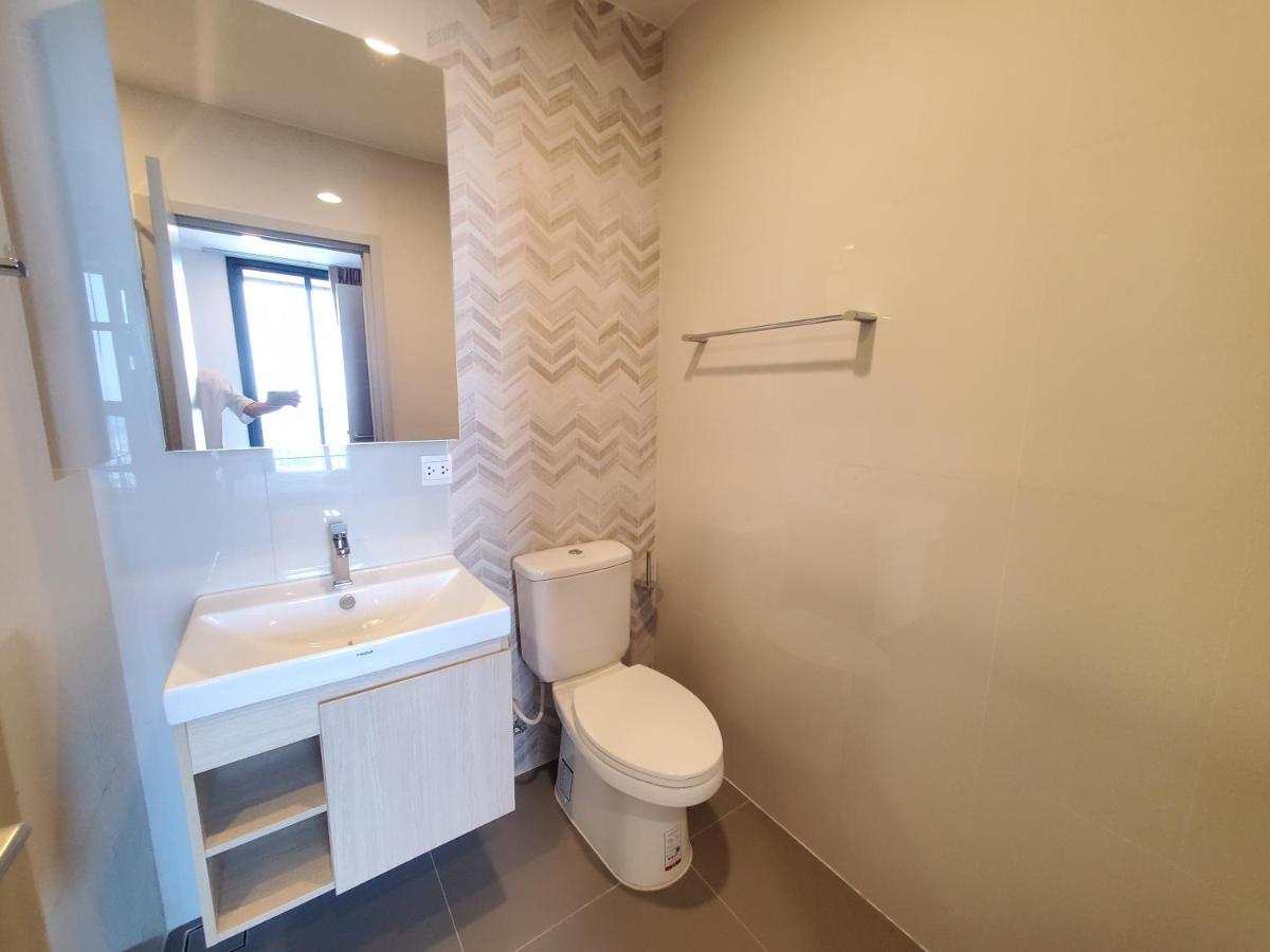 Apartment Sukhumvit 36,japanese Style Condominium,central Area,high-rise View,bts Thonglo Bangkok
