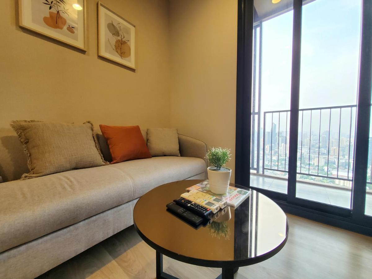 Apartment Sukhumvit 36,japanese Style Condominium,central Area,high-rise View,bts Thonglo