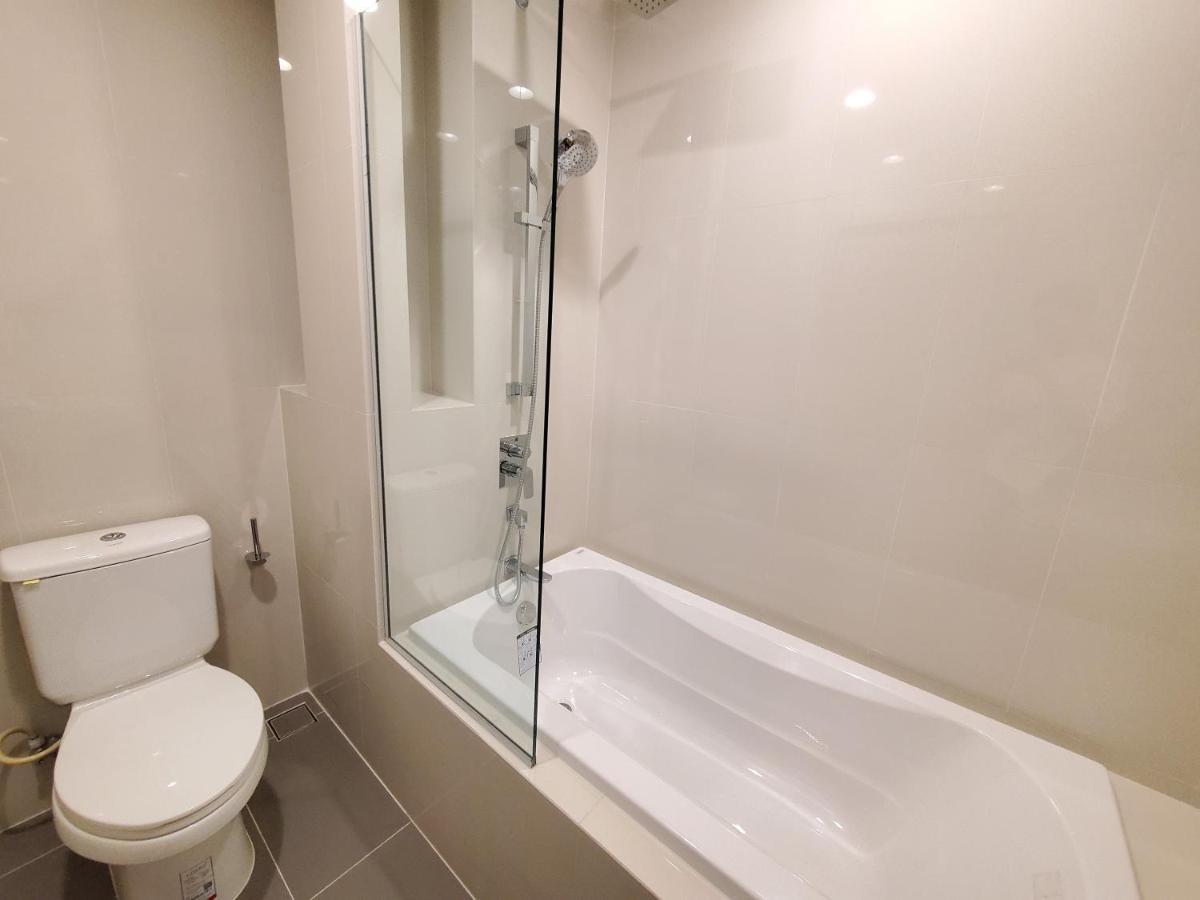Sukhumvit 36,japanese Style Condominium,central Area,high-rise View,bts Thonglo * Bangkok