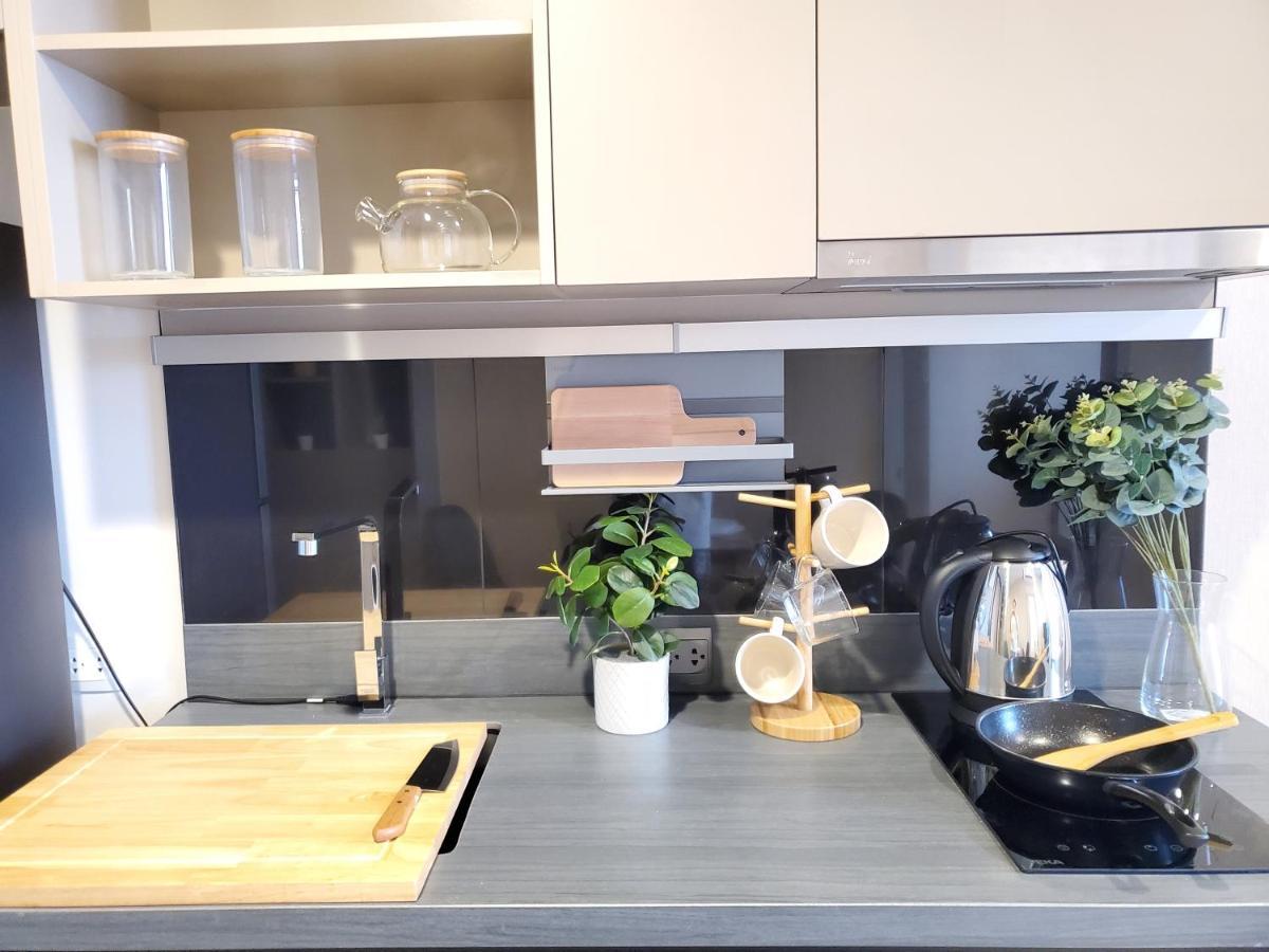 Sukhumvit 36,japanese Style Condominium,central Area,high-rise View,bts Thonglo Bangkok
