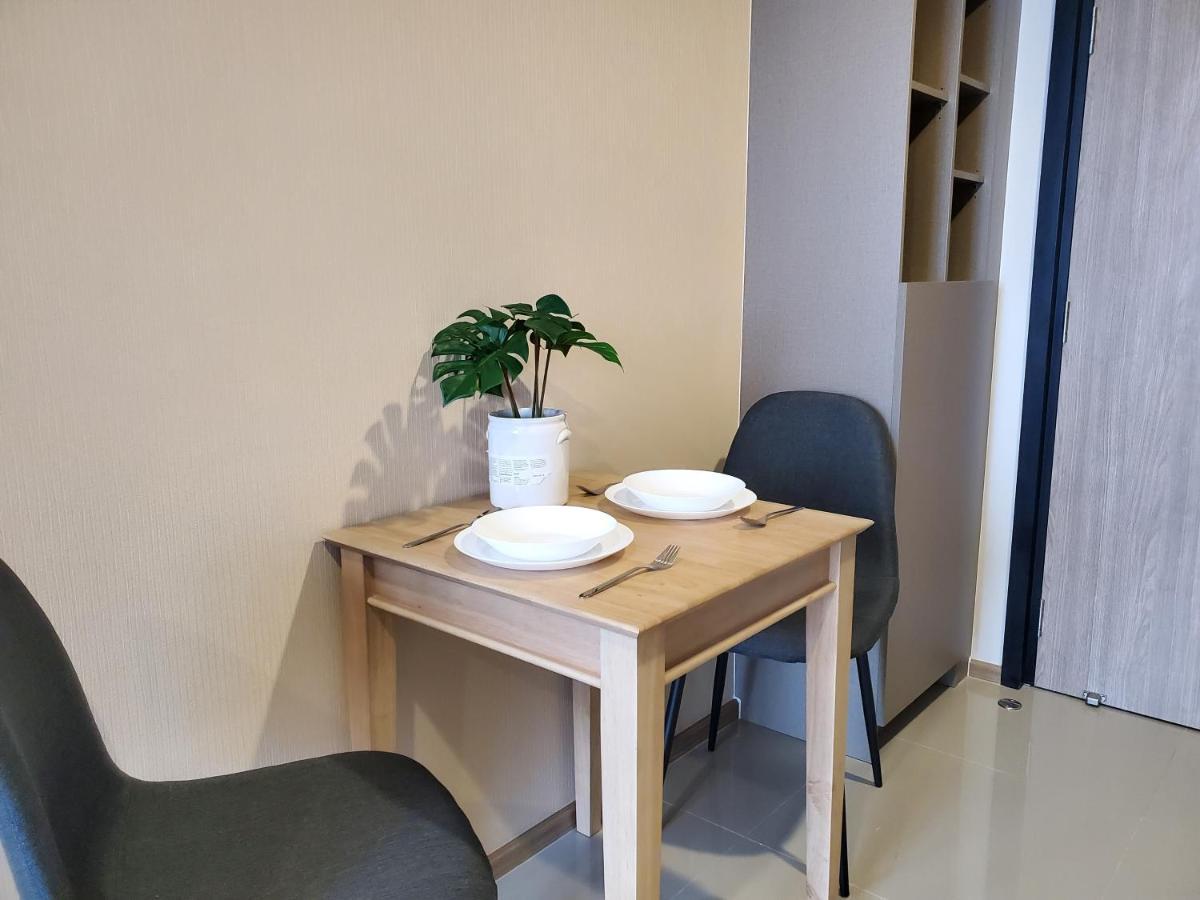 Apartment Sukhumvit 36,japanese Style Condominium,central Area,high-rise View,bts Thonglo Bangkok