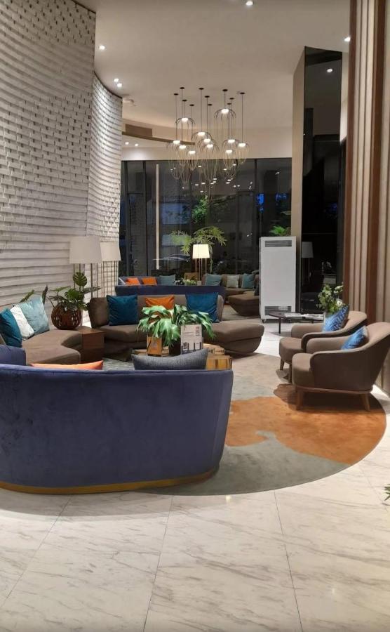 Sukhumvit 36,japanese Style Condominium,central Area,high-rise View,bts Thonglo Bangkok