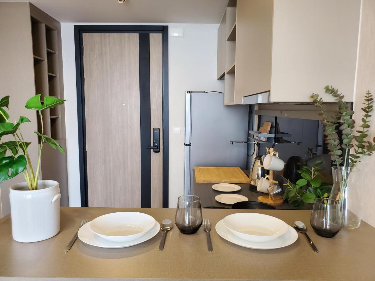 Apartment Sukhumvit 36,japanese Style Condominium,central Area,high-rise View,bts Thonglo