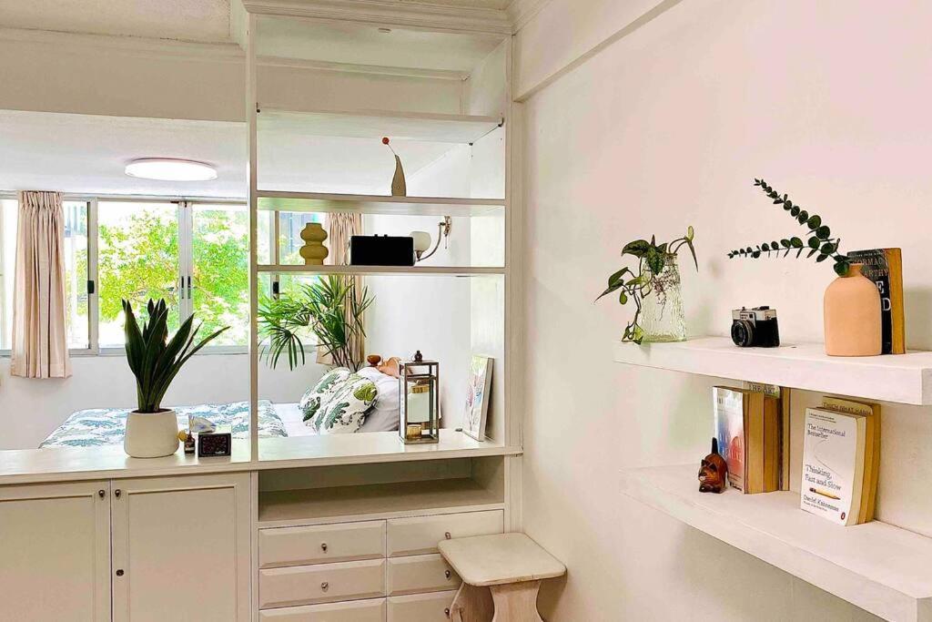 Flip Flop In Townhouse Holiday home Bangkok