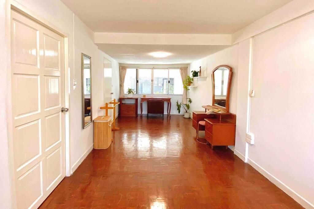 Flip Flop In Townhouse Holiday home