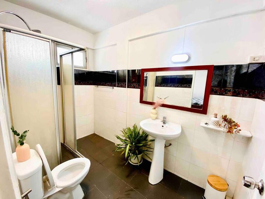 Holiday home Flip Flop In Townhouse Bangkok
