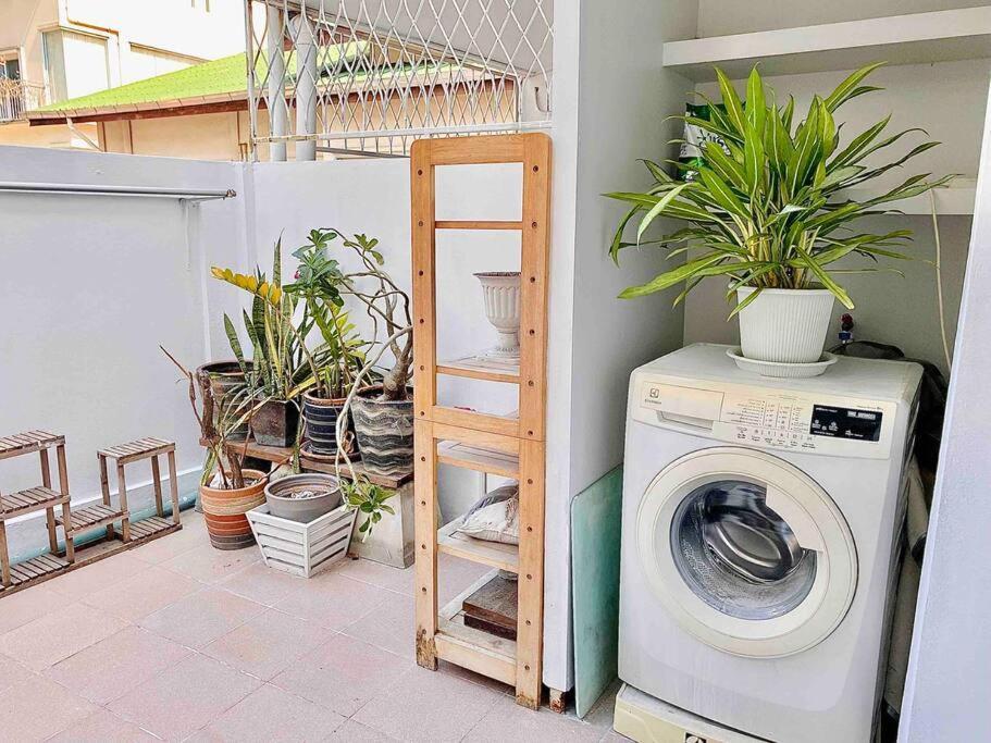 Flip Flop In Townhouse Holiday home *