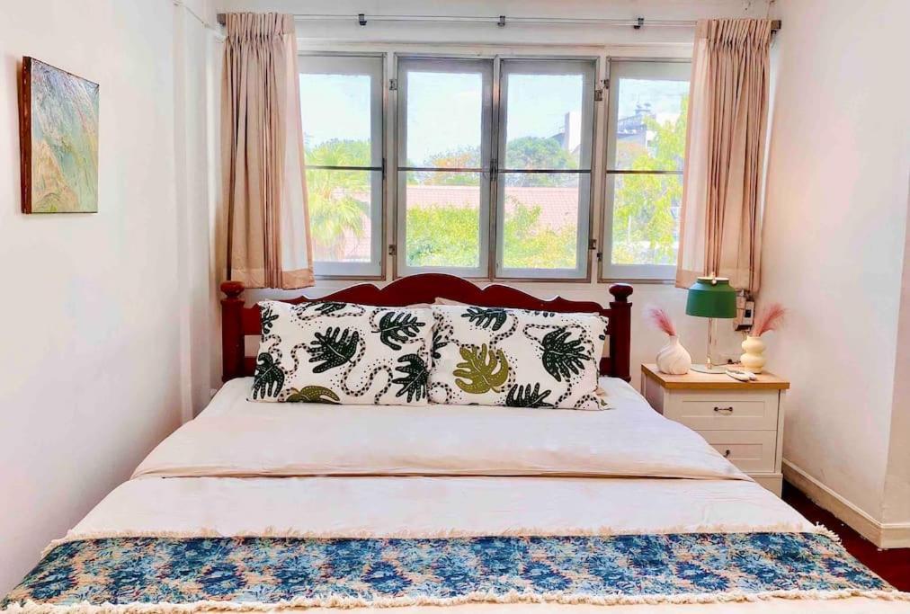 Holiday home Flip Flop In Townhouse *