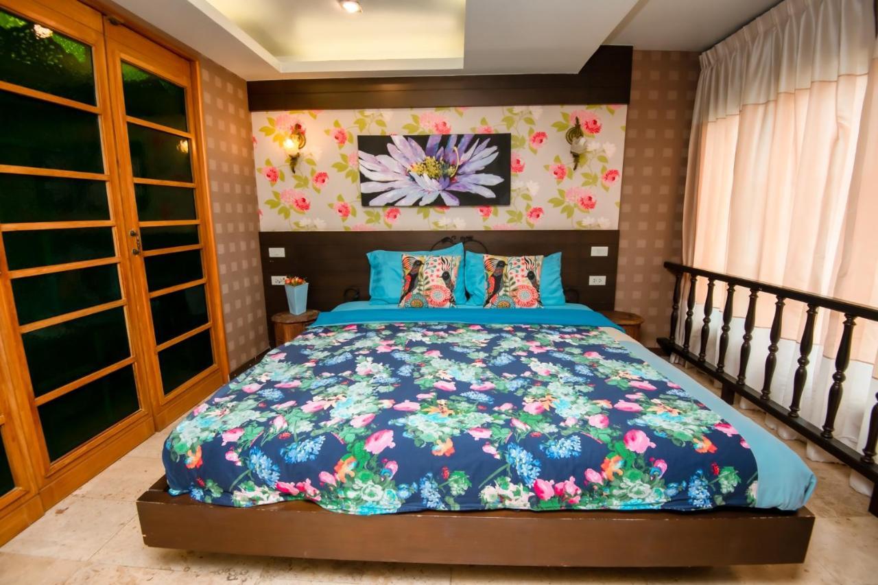 Hotel Sabai Sabai@sukhumvit Bangkok