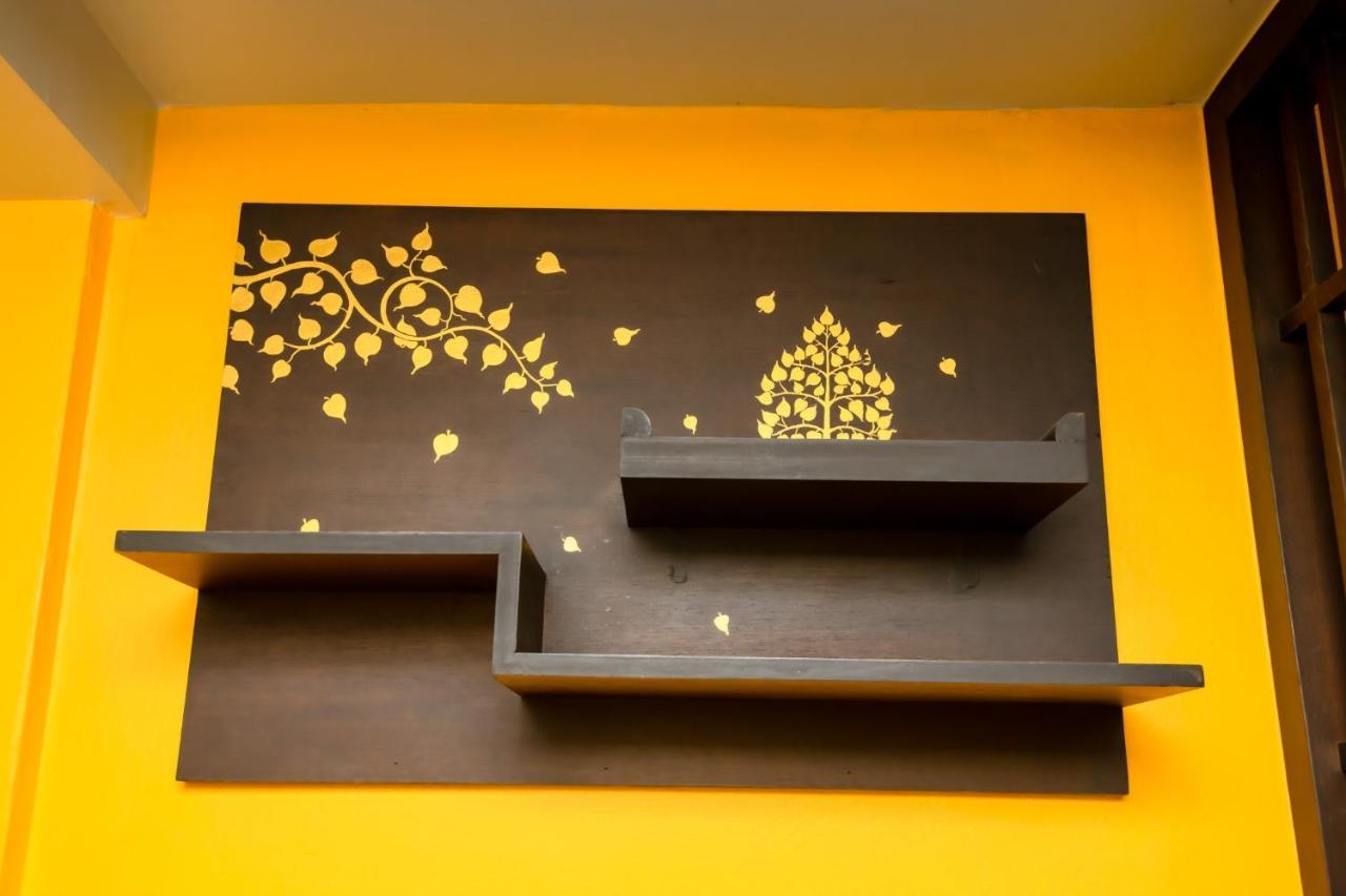 Sabai Sabai@sukhumvit Hotel 3*
