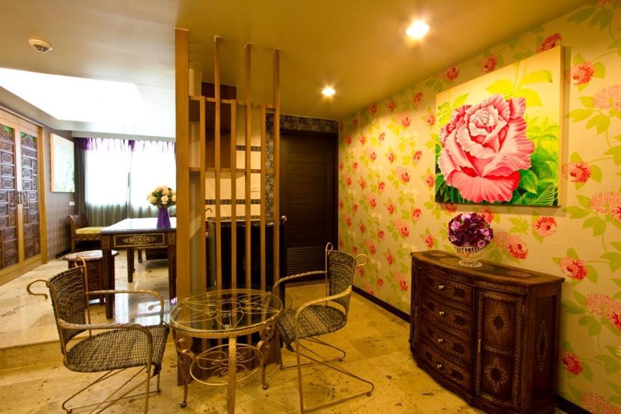 Hotel Sabai Sabai@sukhumvit 3*