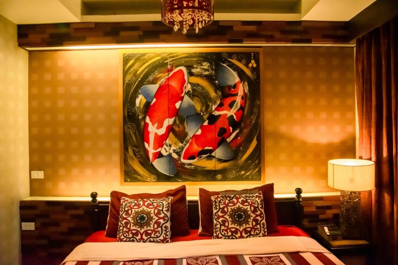 Hotel Sabai Sabai@sukhumvit