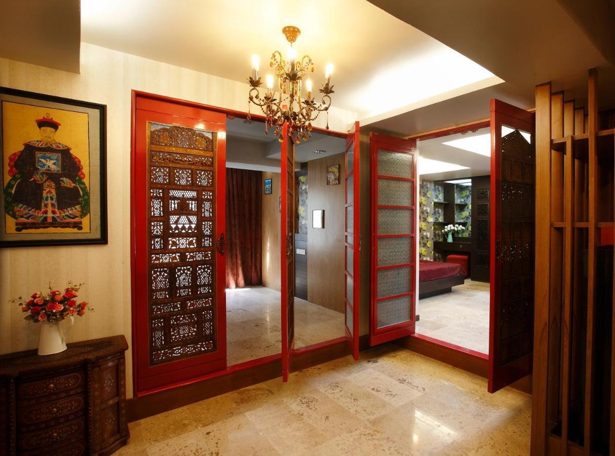 Hotel Sabai Sabai@sukhumvit Bangkok